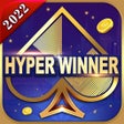 Ikon program: Hyper Winner-Win real cas…