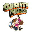 Иконка программы: Gravity Falls Stickers WA…