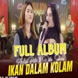 Arlida putri ikan dalam kolam