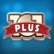 Programın simgesi: 101 Yüzbir Okey Plus