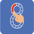 プログラムのアイコン：numbers for kids