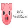 Иконка программы: New Tab Animal Kill Count…