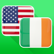 程序图标：English Irish Translator …