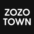 プログラムのアイコン：ZOZOTOWN ファッション通販
