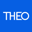 程序图标：THEOテオ - プロとAIがいるおまかせ資産運用