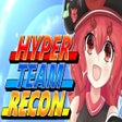 Icon of program: Hyper Team Recon