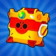 Icoon van programma: Box Simulator for Brawl S…