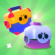 Icoon van programma: Box Simulator For Brawl S…