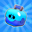 Programın simgesi: Box Simulator for Brawl S…