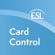 Ícone do programa: ESL Card Control
