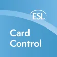 ESL Card Control