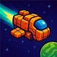 Ikona programu: Idle Spaceweaver
