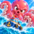 Ikona programu: Tidebound Fleet