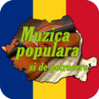 程序图标：Muzica Populara si de pet…