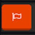 Lichess always have resign button icon