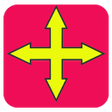 Photo Resizer icon