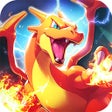 プログラムのアイコン：Evolve Quest: Realm Colle…
