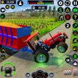 プログラムのアイコン：Farming Games 3D: Tractor…