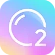 プログラムのアイコン:O2Cam