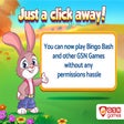 Icon of program: One Click GSN Games