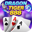 أيقونة البرنامج: Dragon Tiger 888