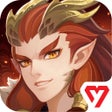 プログラムのアイコン：幻唐志洪荒现世
