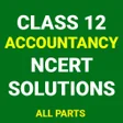 プログラムのアイコン：Class 12 Accountancy NCER…