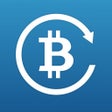 Symbol des Programms: Crypto Converter