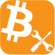 プログラムのアイコン：Crypto Converter