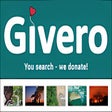 Ikon program: Givero - Search the web t…