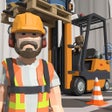 أيقونة البرنامج: Forklift Extreme Simulato…