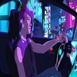 Icône du programme : Neo cab