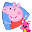 プログラムのアイコン：Peppa Pig 13 : Videos for…