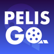 Programın simgesi: PelisFlix: Peliculas y se…