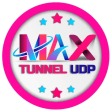 MAX TUNNEL UDP - Unlimited