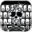 程序图标：Diamondskull Keyboard The…