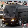 Ícone do programa: Ultimate Bus Simulator Ga…