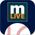 Ikona programu: MLive.com: Detroit Tigers…