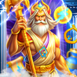 Ikon program: Zeus Fortune