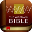 プログラムのアイコン：Wiedmann Bible