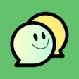 程序图标：CoraChat