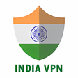 أيقونة البرنامج: INDIA VPN