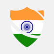 程序图标：VPN India - Get Indian IP