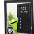 Ikon program: Door Screen Lock