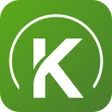 プログラムのアイコン：Koukou VPN