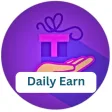 Daily Earn -Watch  Earn Money