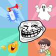 Biểu tượng của chương trình: Haircut Prank Fart  Air H…