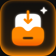 プログラムのアイコン：Scaniverse QR