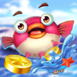 ไอคอนของโปรแกรม: Match fish