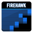 ไอคอนของโปรแกรม: Firehawk Remote